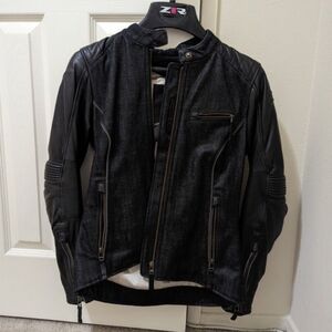 Alpinestars Black Women's Jacket